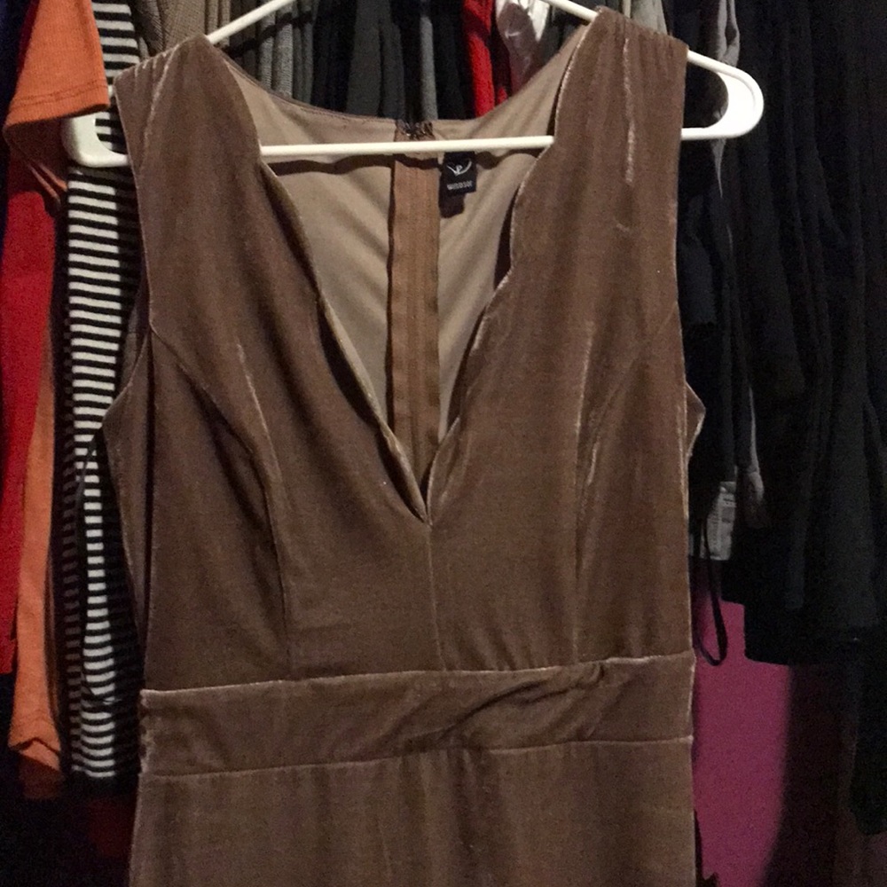 WINDSOR Dress